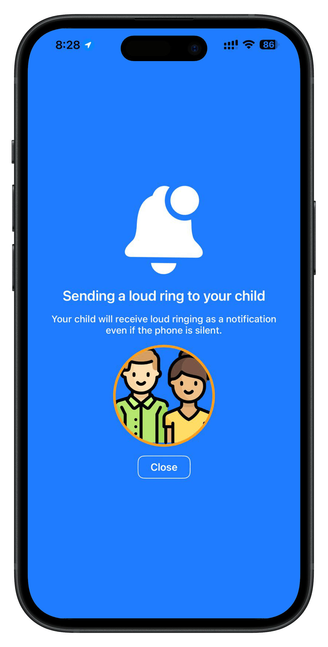 Emergency & Safety Tools - view 3