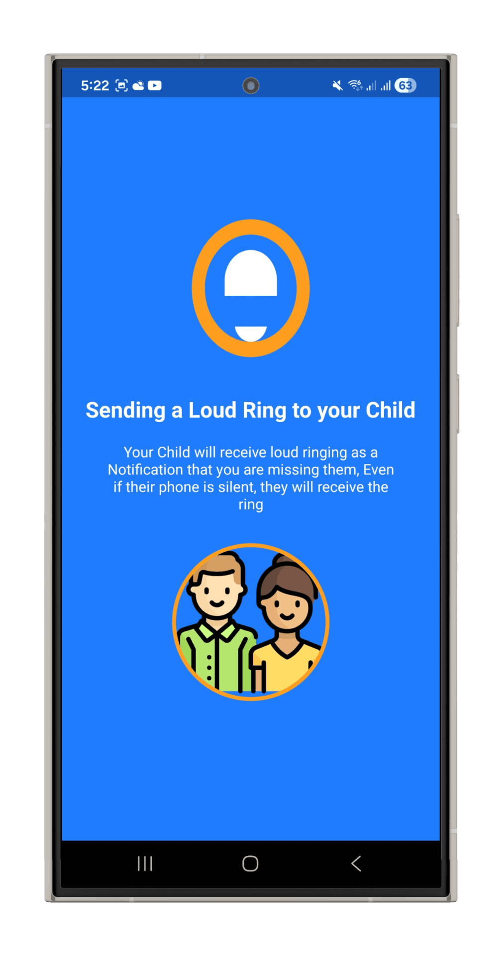 Emergency & Safety Tools - view 2