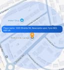 Real-Time Location & Safe Zones